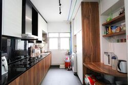 Blk 160A Punggol Central (Punggol), HDB 5 Rooms #617687151